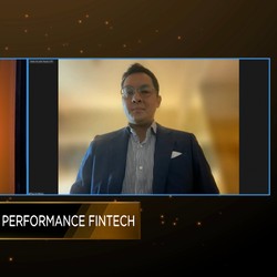 LinkAja Raih Best Excellence Performance Fintech
