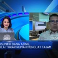 DHE Hingga SVBI, Amunisi BI Sudah Cukup Untuk Jaga Rupiah?