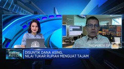 DHE Hingga SVBI, Amunisi BI Sudah Cukup Untuk Jaga Rupiah?