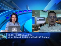 DHE Hingga SVBI, Amunisi BI Sudah Cukup Untuk Jaga Rupiah?
