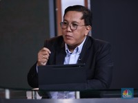 Hore, Sebentar Lagi QRIS Bisa Digunakan di China & Arab Saudi