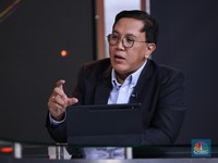 Transaksi QRIS Melonjak, Ini Imbasnya ke Industri Keuangan