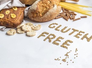 5 Efek Diet Bebas Gluten, Terasa Lebih Lapar hingga Sembuhkan Alergi