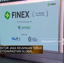 Kupas Tuntas Cara Cari Cuan Lewat Trading Forex & Komoditas