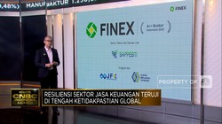 Finex, Broker Trading Forex-Logam & Energi Yang Aman dan Cuan