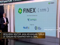 Finex, Broker Trading Forex-Logam & Energi Yang Aman dan Cuan