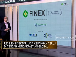 Finex, Broker Trading Forex-Logam & Energi Yang Aman dan Cuan