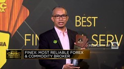 Video: Finex Raih 