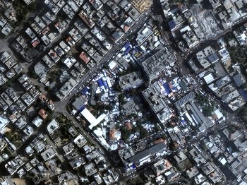 7 Update Perang Hamas-Israel: Gencatan Senjata-Respons Dunia