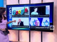 Google Bayar Uang Ke Samsung Hingga Netanyahu di Ujung Tanduk