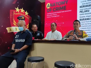 Guru Ngaji di Semarang Cabuli 17 Murid di Taman Pendidikan Tak Berizin
