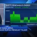 IHSG Diprediksi Tembus 7000, Sektor Ini Layak Dicermati