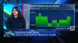 IHSG Diprediksi Tembus 7000, Sektor Ini Layak Dicermati