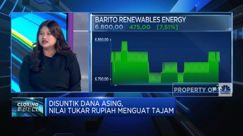 IHSG Diprediksi Tembus 7000, Sektor Ini Layak Dicermati