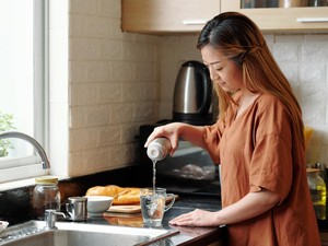 Air Suam-suam Kuku Artinya Apa? Begini Penjelasannya