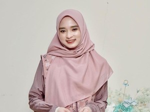 Inara Rusli Ambil Hikmah Atas Perceraian dengan Virgoun