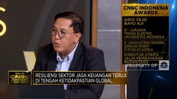 Inovasi Jalin Perkuat Layanan QR Yang Aman,Andal & Terjangkau