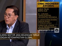 Inovasi Jalin Perkuat Layanan QR Yang Aman,Andal & Terjangkau