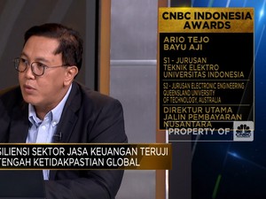 Inovasi Jalin Perkuat Layanan QR Yang Aman,Andal & Terjangkau