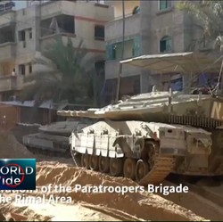 Perang Hamas-Israel, Saham Sektor Ini Patut Diwaspadai