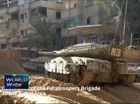 Perang Hamas-Israel, Saham Sektor Ini Patut Diwaspadai