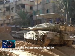 Video: Israel-Hamas Sepakat Setop Perang 5 Hari, Benarkah?