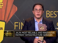 Jalin Raih