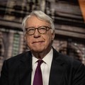 Ungkap Skandal Enron, Hedge Fund Jim Chanos Kini Ditutup
