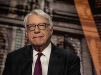 Ungkap Skandal Enron, Hedge Fund Jim Chanos Kini Ditutup