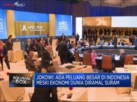 Video: Jokowi Ajak Pengusaha AS Investasi di Hilirisasi Nikel