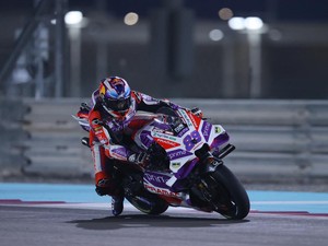 Ini yang Bikin Jorge Martin Kendur di MotoGP Qatar