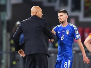 Cukup Sudah! Jorginho Jangan Ambil Penalti Lagi
