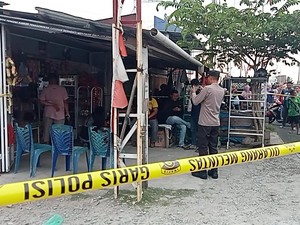 Kakek Tewas Dibunuh Remaja Saat Dipijat, Leher Korban Diinjak Pelaku