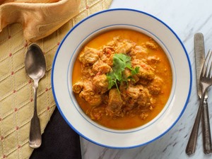 Pria Ini Tewas Usai Makan Kari Ayam Diduga Alergi