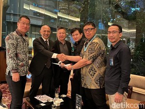 Jelang Tutup Tahun, PT INTI Kebut Kolaborasi Tangani Masalah Sosial