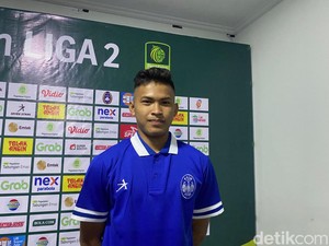 Mengenal Krisna Budianto, Bocah Ajaib Timnas U-17 yang Jadi Pahlawan PSIM