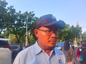 Tak Cuma Pengusaha, Buruh Ikut Tolak & Lawan RPP Kesehatan