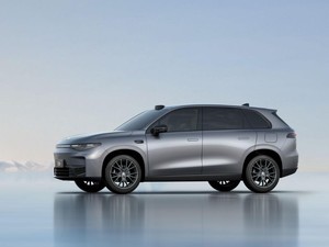 Terdaftar di Indonesia, Mobil Listrik China Leapmotor C10 Bisa Tempuh 530 Km