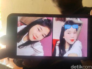 Jabar Hari Ini: Kondisi Terkini Gadis Sukabumi yang Sempat Hilang