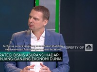 Masuk Tahun Politik, Nasib Bisnis Asuransi Gimana?
