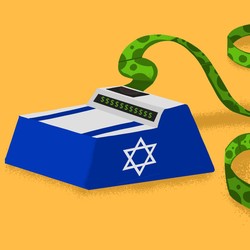 Orang Kaya Israel Tambah Tajir, Ada yang Mesin Uangnya Populer di RI