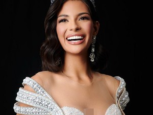 Kemenangannya Jadi Kontroversi, Miss Universe 2023 Diasingkan dari Negaranya