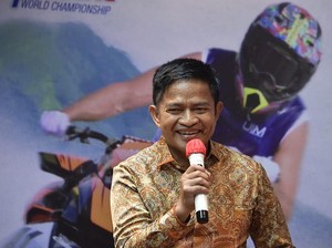 Pemprov Luncurkan SADA INA, Integrasikan Data Pembangunan Se-Sumut