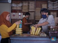 Potret Toko Kopi Legendaris, Sudah Buka Selama Setengah Abad