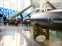 Potret Rudal Hipersonik Baru Iran, Khusus Gebuk Israel-AS?