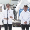 Jokowi: RI akan Terus Mendukung Perjuangan Bangsa Palestina!