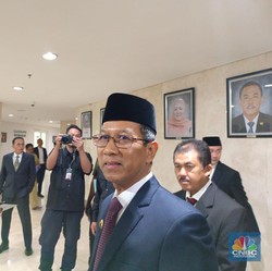 Ada Bocoran UMP 2024 DKI Jakarta? Heru Bilang Begini