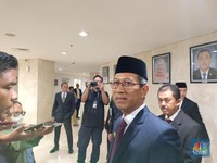Ada Bocoran UMP 2024 DKI Jakarta? Heru Bilang Begini