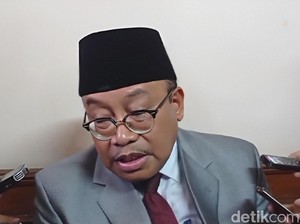 Pj Gubernur NTB Minta KPK Tunda Jadwal Pemeriksaan, Ini Alasannya
