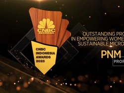 Video: PNM Raih "Outstanding Program In Empowering Woman"